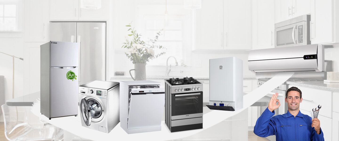 Ayancık Maytag Servisi